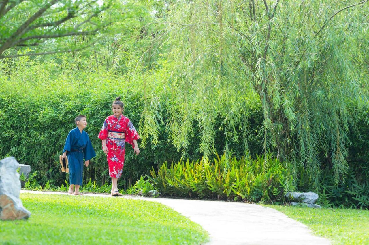 Zen Next Khao Yai By Zv Apartment