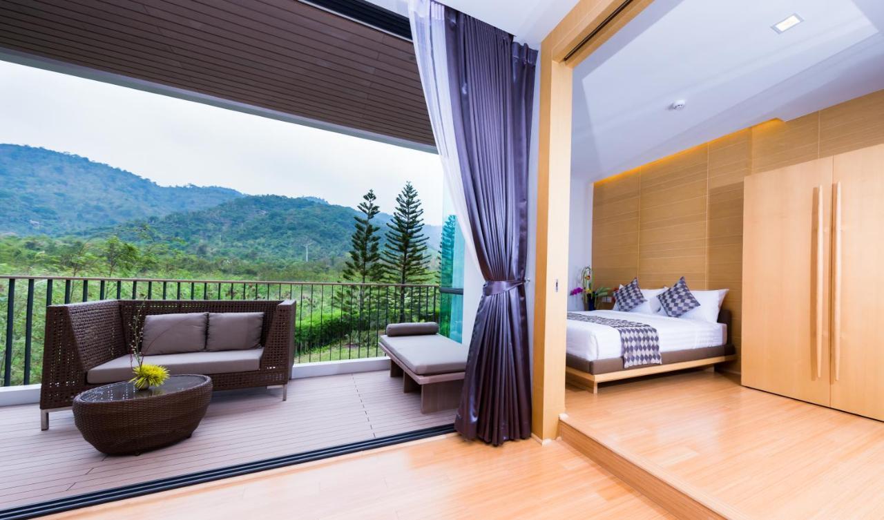 Zen Next Khao Yai By Zv Apartment