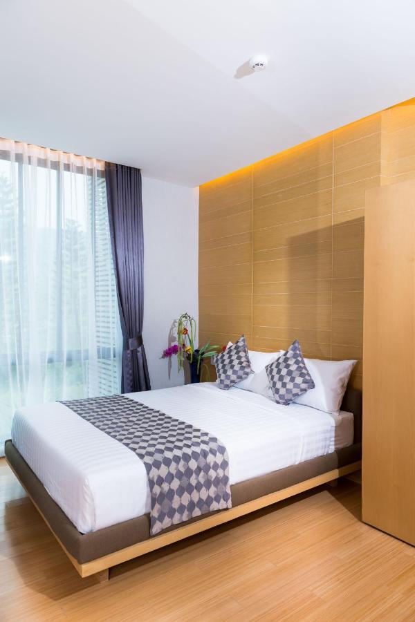 Zen Next Khao Yai By Zv