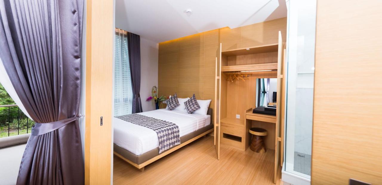 Apartment Zen Next Khao Yai By Zv Pakchong
