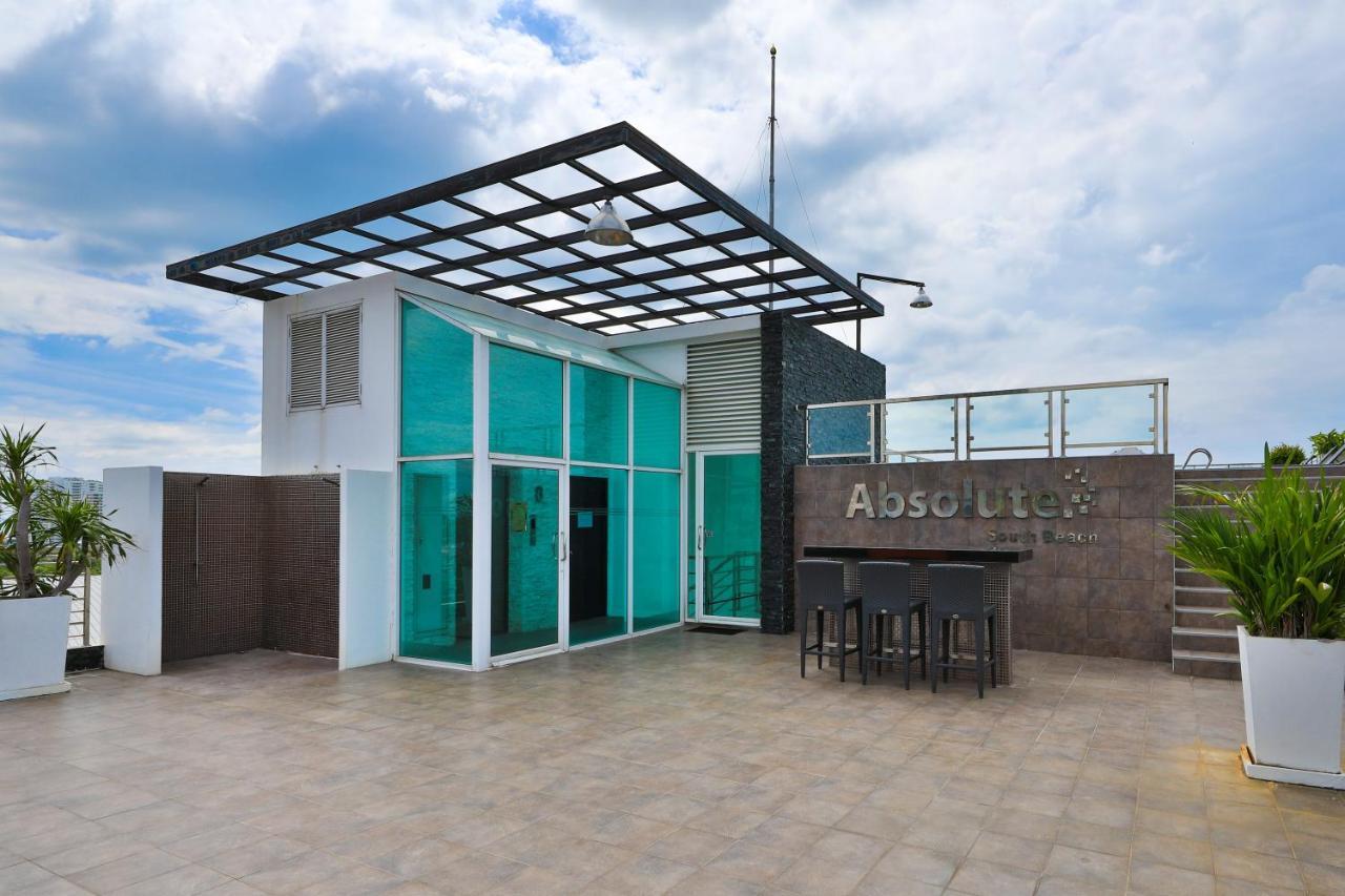 Apartment South Pattaya