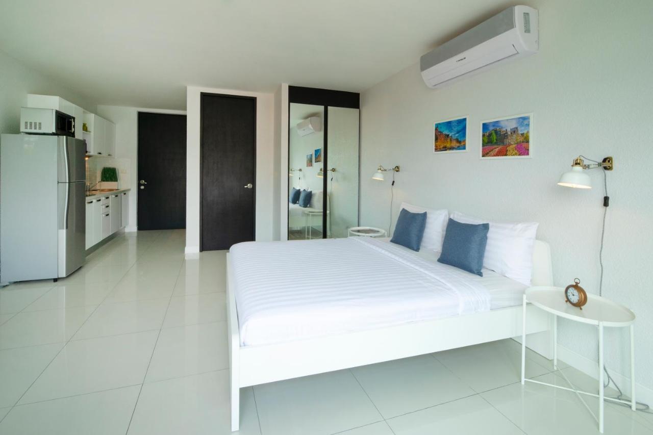 South Pattaya Apartment