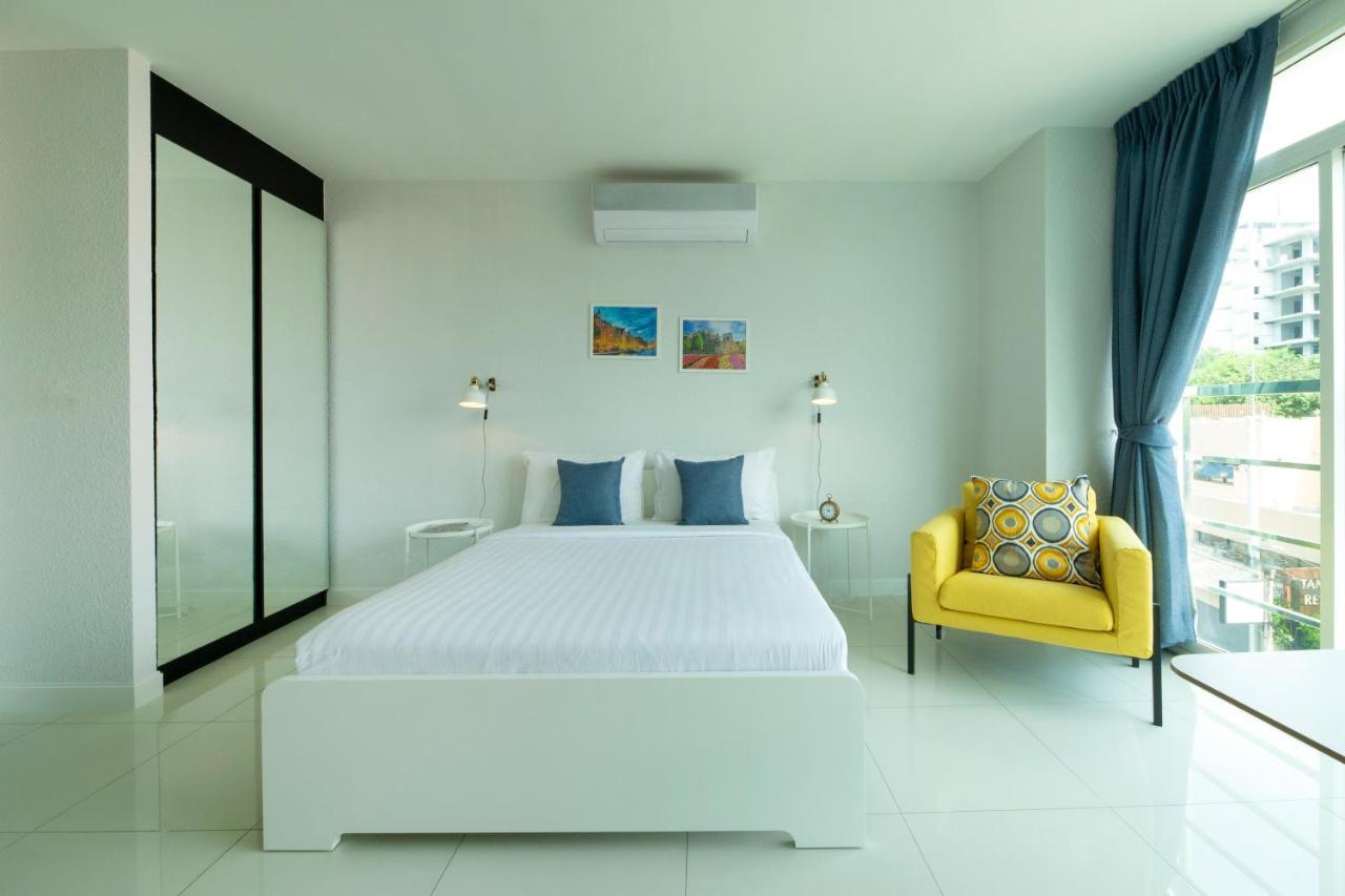 Apartment South Pattaya *