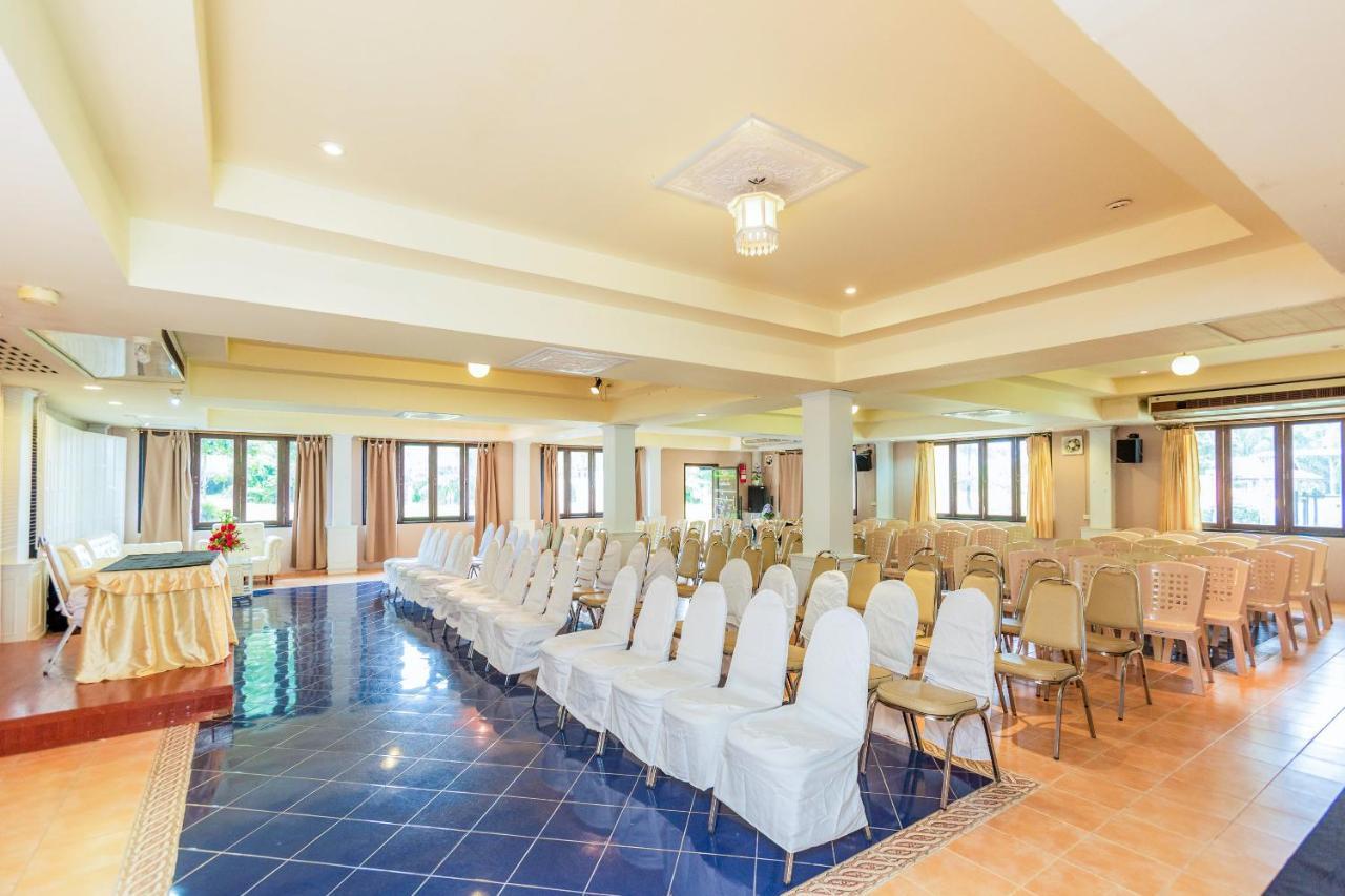 Hotel Pn Mountain And Krabi Ao Luek