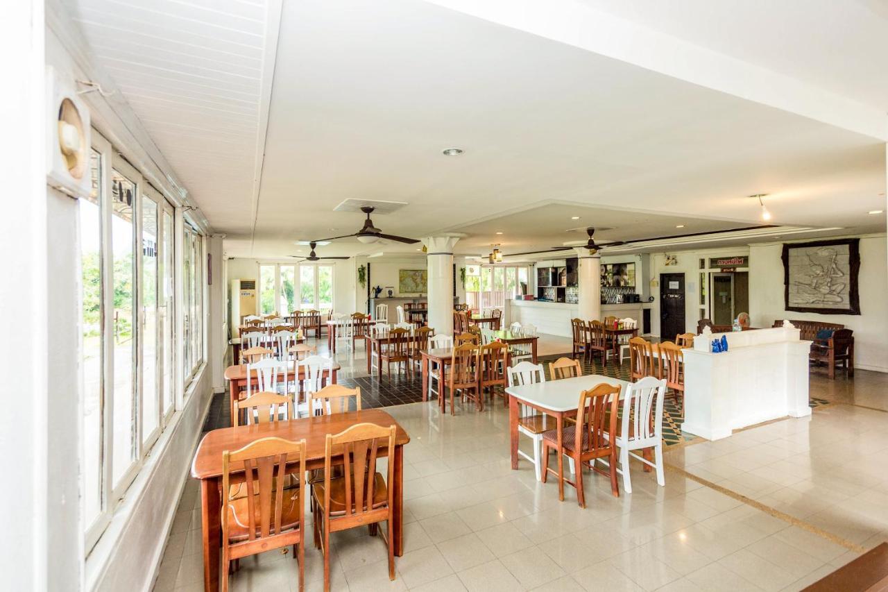 Pn Mountain And Krabi 3* Ao Luek