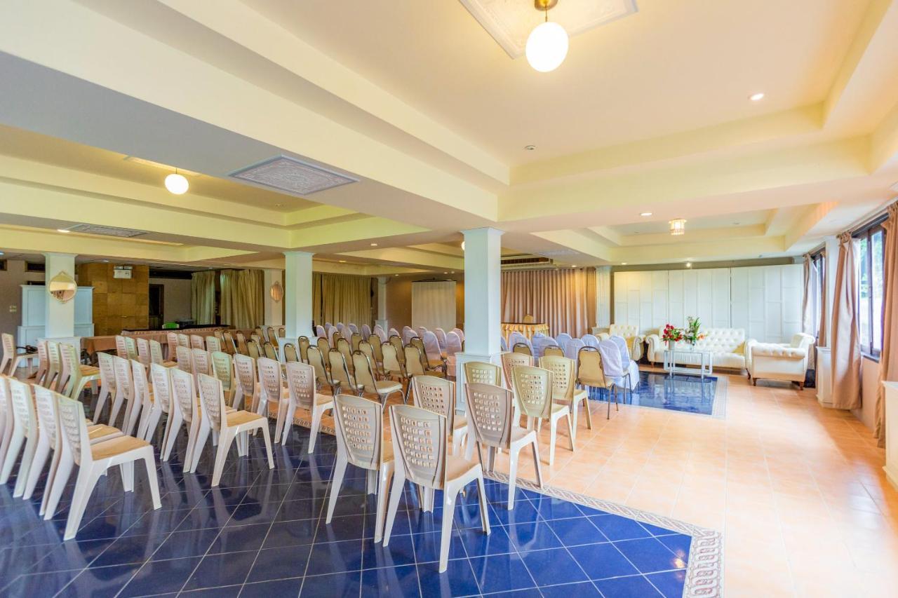 Hotel Pn Mountain And Krabi Ao Luek