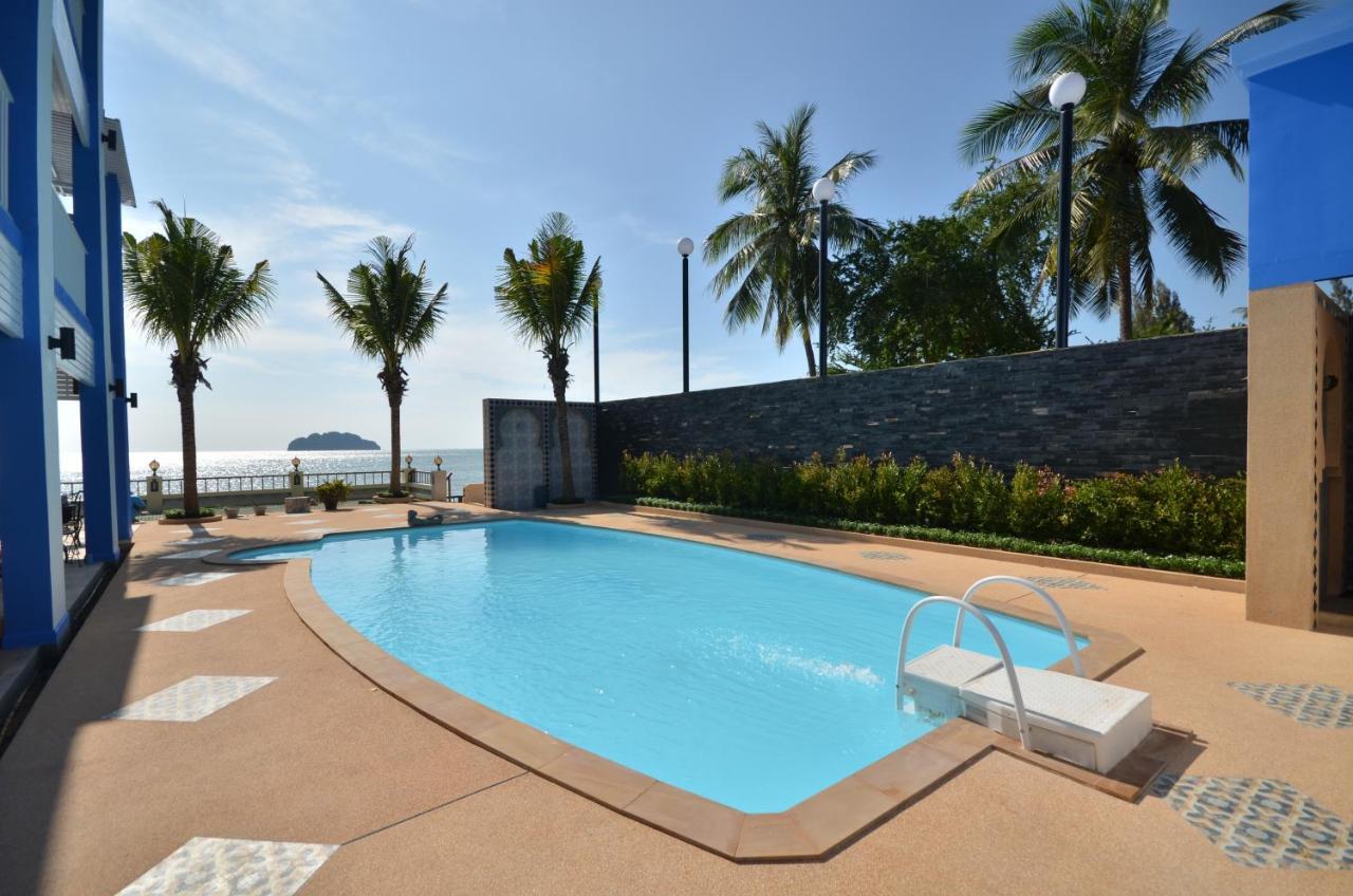 Pearl By The Sea Resort 3*