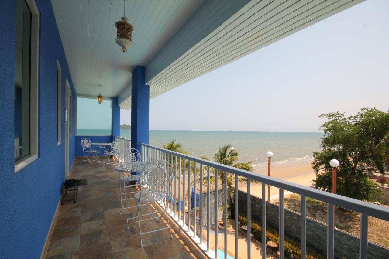 Pearl By The Sea Resort 3*