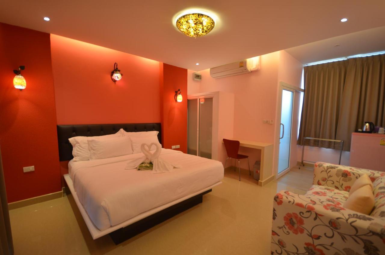 Pearl By The Sea 3* Prachuap Khiri Khan