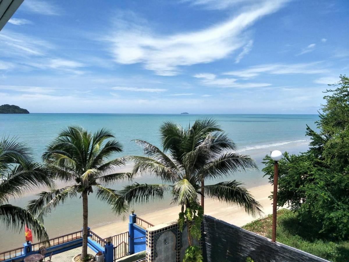 Resort Pearl By The Sea 3*