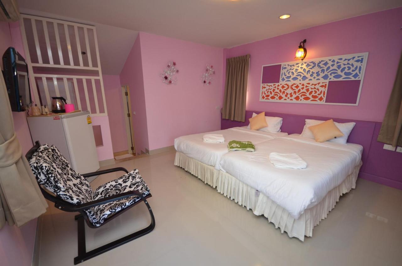 Resort Pearl By The Sea