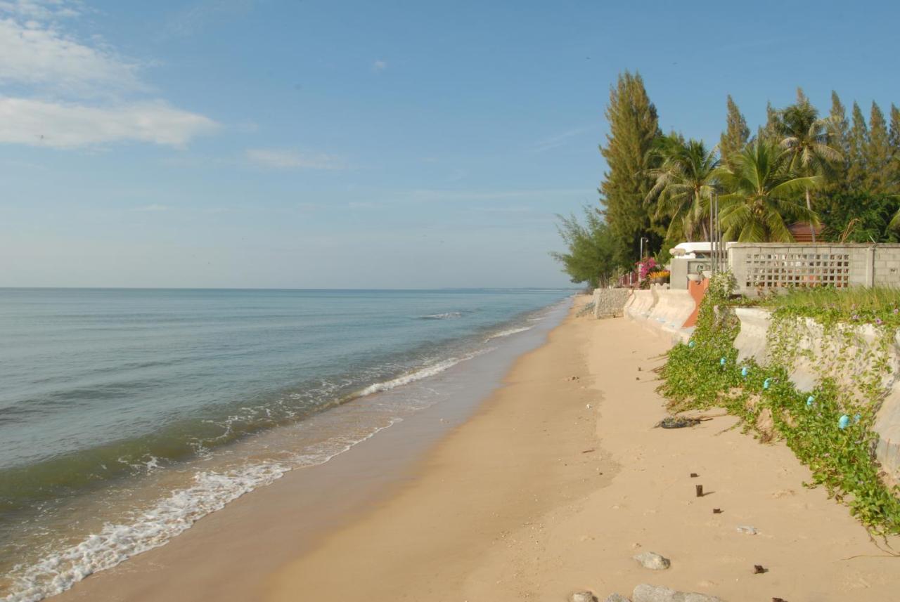 Pearl By The Sea Resort