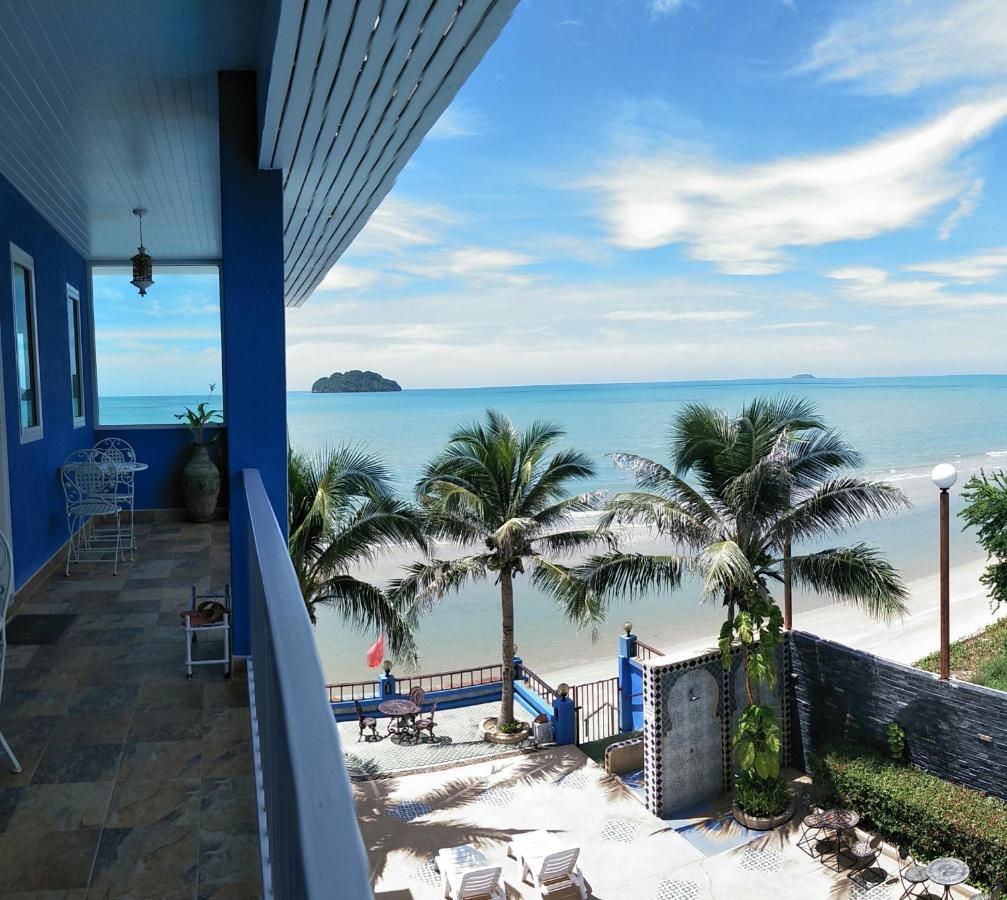 Resort Pearl By The Sea Prachuap Khiri Khan