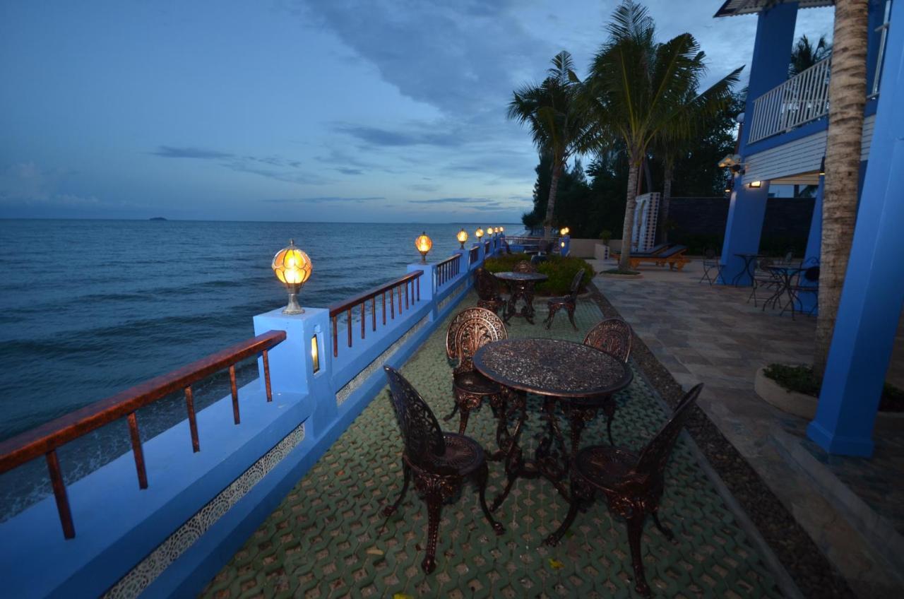 Pearl By The Sea 3* Prachuap Khiri Khan