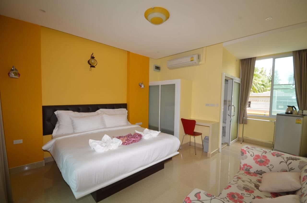 Pearl By The Sea 3*