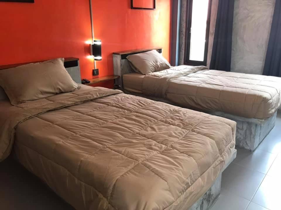 Janrawee Resort