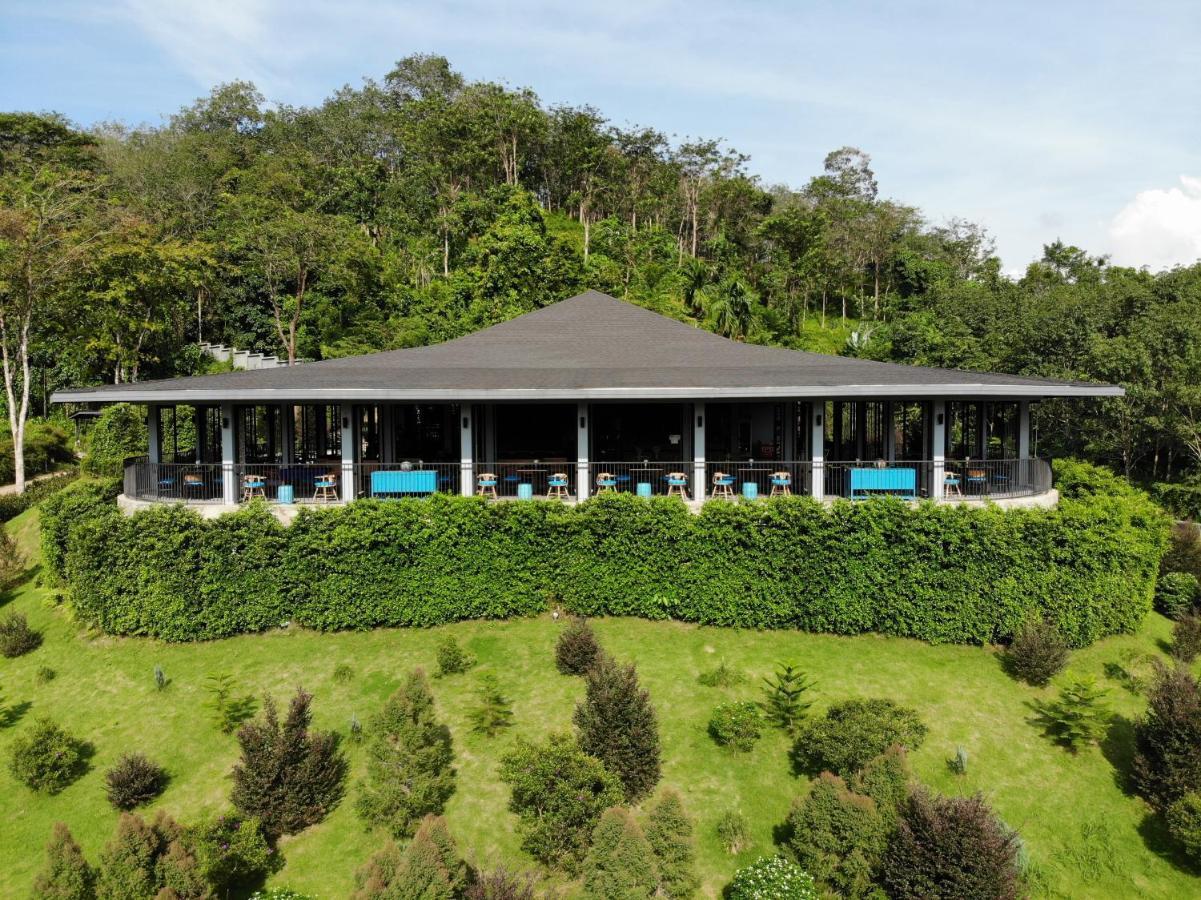 Khaolak Blue Sky Villa Khao Lak
