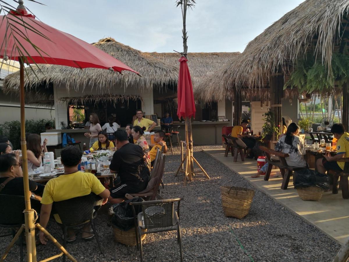 Tropical House​ Resort Hua Hin