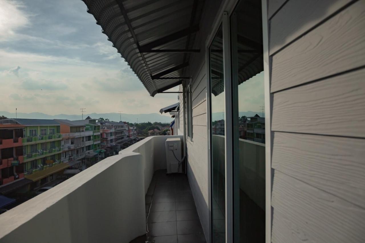Hotel The Cha Am 3*