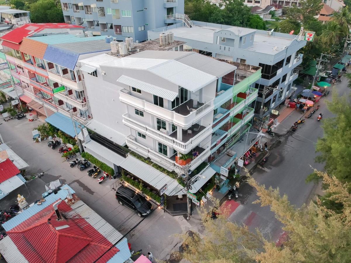 Hotel The Cha Am