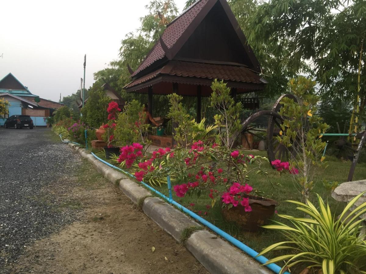 Bussaracum Hotel 2*