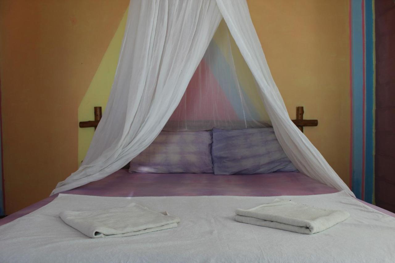 Albergue Chill Out Bar And *