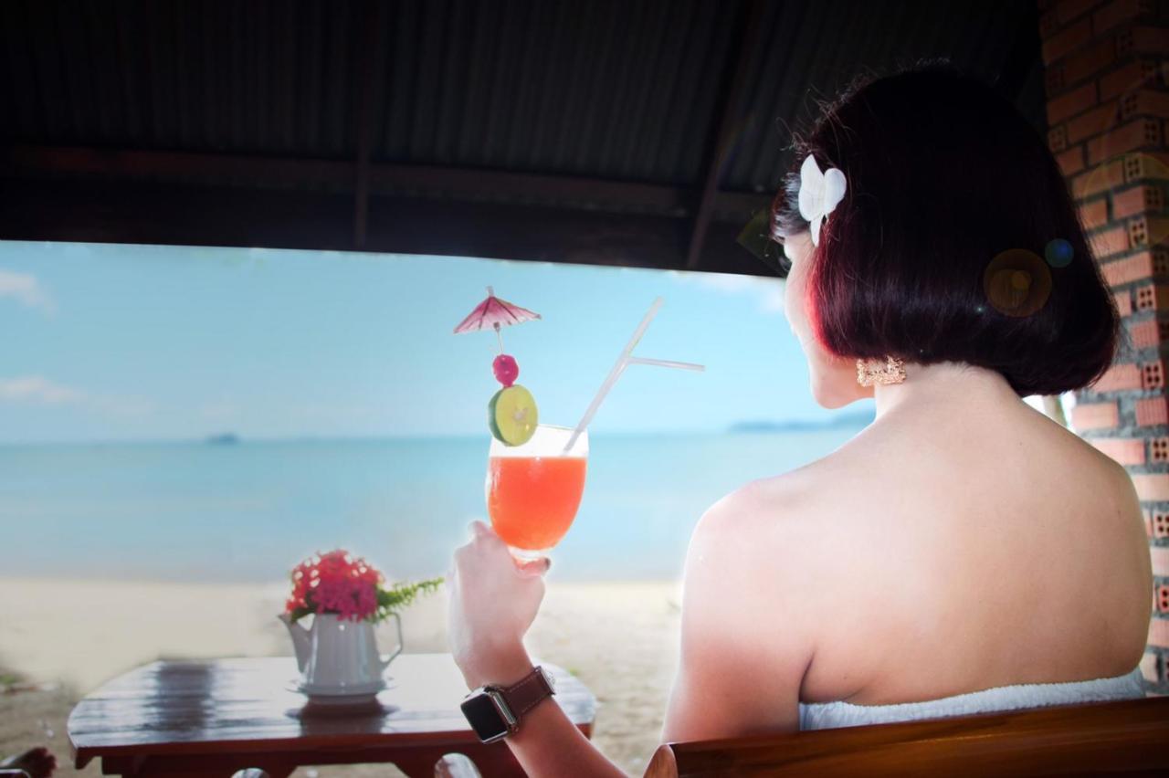 Delight Koh Jum
