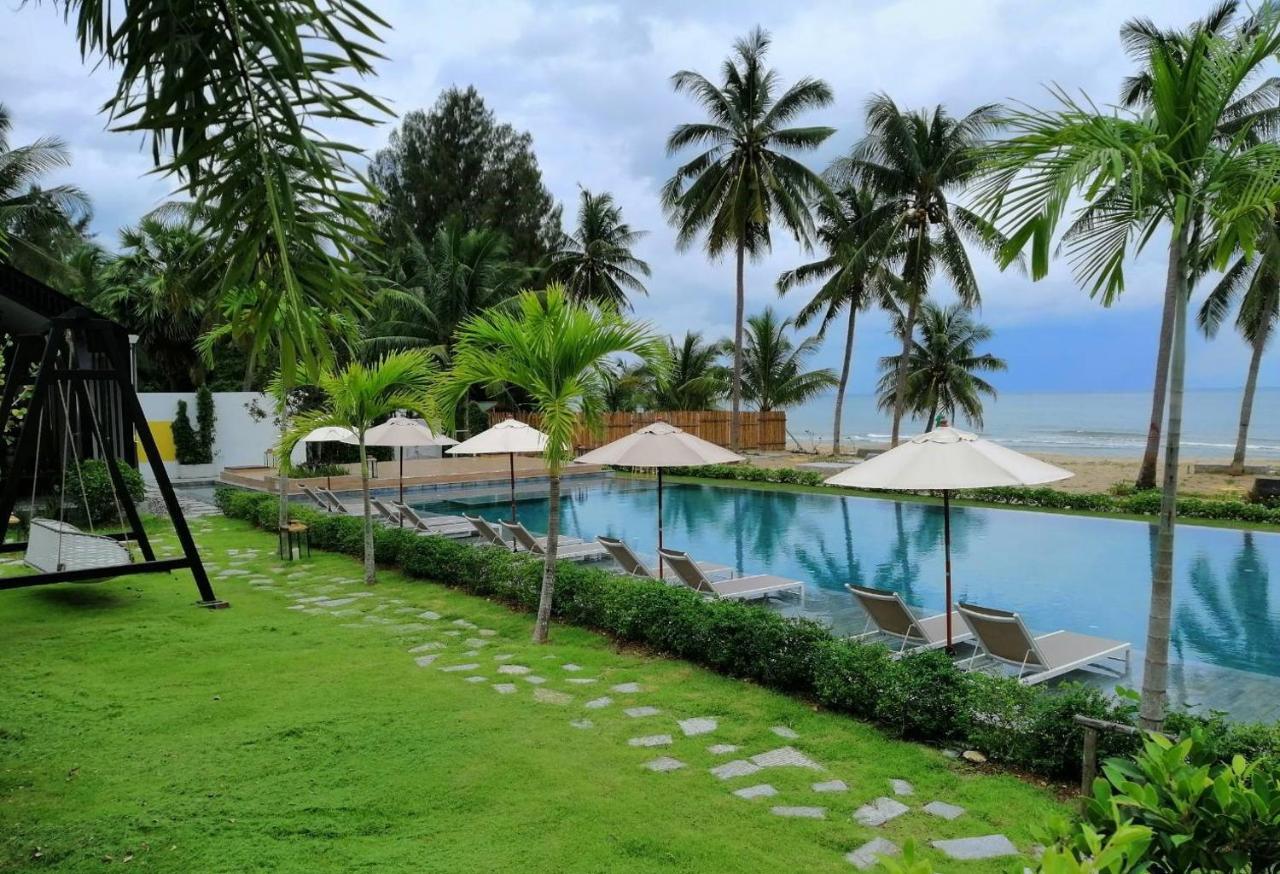 Tungtong Resort Thap Sakae