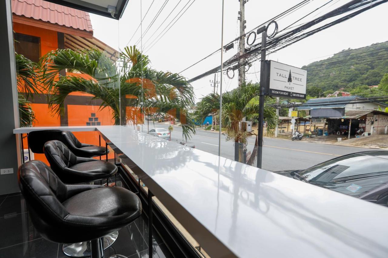 Hostel Tall Tree Phuket Kata Beach (Phuket)