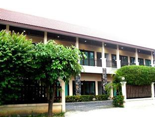 Mm House Guest house