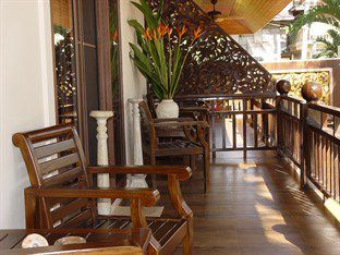 Sibaja Palms Sunset Luxury Villa *