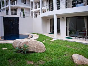 White Pearl Village *