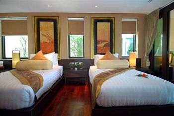 Resort Niramaya & Wellness 4*