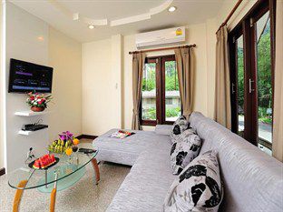 Villa Chalay