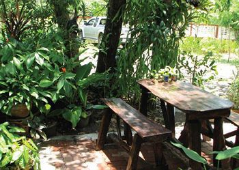 Krabi Discovery Resort Tha Lane Bay