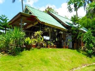 Resort Fullmoon House &