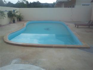 Relax Private Pool - 4 Bedroom * Ao Nang