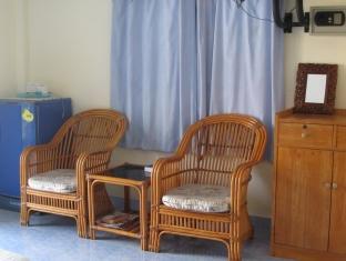 Seaworld Guest house Ao Nang