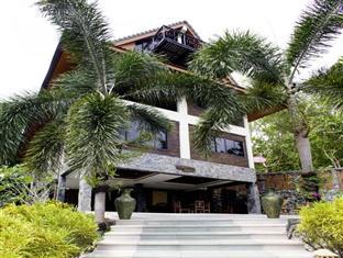 Thara Bayview Villa, Sha Certified Villa *