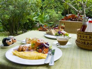 Resort Auangkham 3*