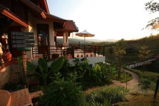 Phunacome Resort