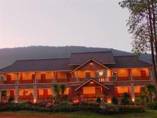 Resort Phurua Resort 3*