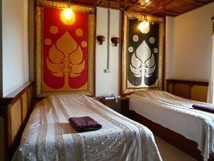 Panorama Hotel Mae Hong Son