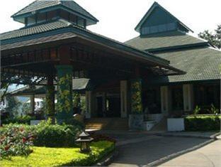 Botanic Hotel 3*