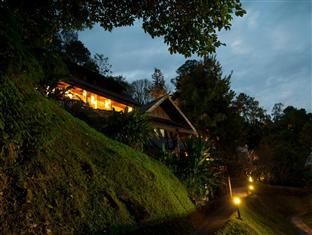Resort Kangsadarn And Waterfall Pong Yaeng