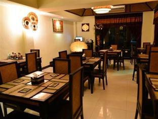 Hotel Kongkam House 3*