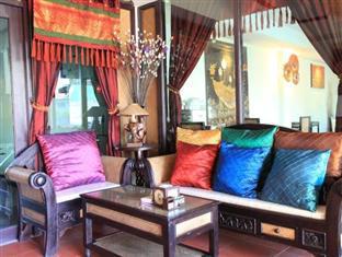 Hotel Kongkam House Mae Sai