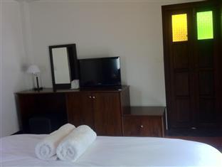 Resort Doitung View