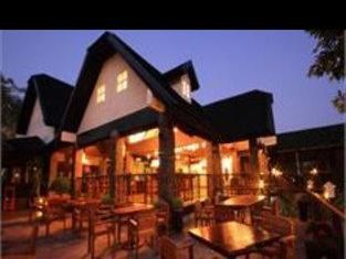 Resort Balcony Hill