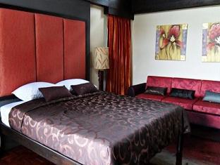 Balcony Hill Resort